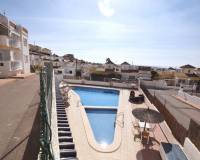 Revente - Appartement - Ciudad Quesada - Quesada Alta