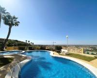 Revente - Appartement - Ciudad Quesada - Quesada Alta