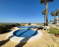 Revente - Appartement - Ciudad Quesada - Quesada Alta