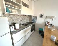 Revente - Appartement - Ciudad Quesada - Quesada Alta