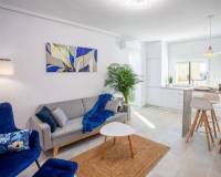 Revente - Appartement - Ciudad Quesada - Quesada Centre 