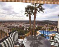 Revente - Appartement - Ciudad Quesada - Rojales Hills