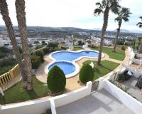 Revente - Appartement - Ciudad Quesada - Rojales Hills