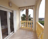 Revente - Appartement - Ciudad Quesada - Rojales Hills