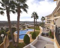 Revente - Appartement - Ciudad Quesada - Rojales Hills