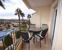 Revente - Appartement - Ciudad Quesada - Rojales Hills