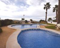 Revente - Appartement - Ciudad Quesada - Rojales Hills