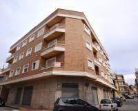 Revente - Appartement - Ciudad Quesada - Rojales