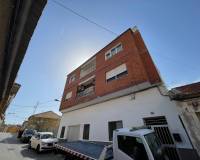 Revente - Appartement - Ciudad Quesada - Rojales