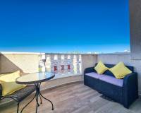 Revente - Appartement - Ciudad Quesada - Zone Golf Alta