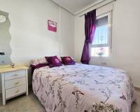 Revente - Appartement - Ciudad Quesada - Zone Golf Alta