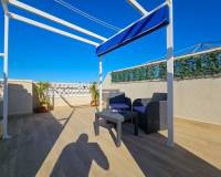 Revente - Appartement - Ciudad Quesada - Zone Golf Alta