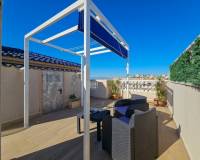 Revente - Appartement - Ciudad Quesada - Zone Golf Alta