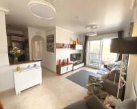 Revente - Appartement - Ciudad Quesada - Zone Golf Alta