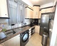 Revente - Appartement - Ciudad Quesada - Zone Golf Alta
