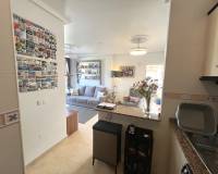 Revente - Appartement - Ciudad Quesada - Zone Golf Alta
