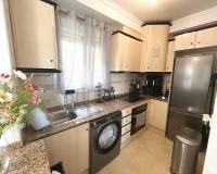 Revente - Appartement - Ciudad Quesada - Zone Golf Alta