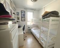 Revente - Appartement - Ciudad Quesada - Zone Golf Alta