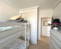 Revente - Appartement - Ciudad Quesada - Zone Golf Alta
