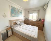 Revente - Appartement - Ciudad Quesada - Zone Golf Alta