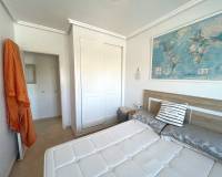 Revente - Appartement - Ciudad Quesada - Zone Golf Alta