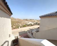 Revente - Appartement - Ciudad Quesada - Zone Golf Alta