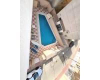 Revente - Appartement - Ciudad Quesada - Zone Golf Alta