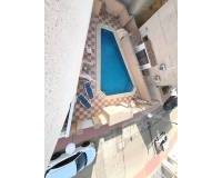Revente - Appartement - Ciudad Quesada - Zone Golf Alta