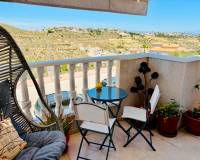Revente - Appartement - Ciudad Quesada - Zone Golf Alta