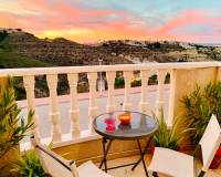 Revente - Appartement - Ciudad Quesada - Zone Golf Alta