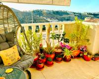 Revente - Appartement - Ciudad Quesada - Zone Golf Alta