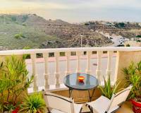 Revente - Appartement - Ciudad Quesada - Zone Golf Alta