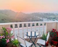 Revente - Appartement - Ciudad Quesada - Zone Golf Alta