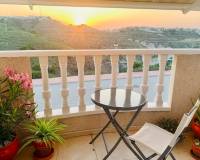 Revente - Appartement - Ciudad Quesada - Zone Golf Alta