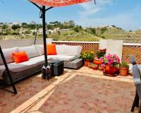 Revente - Appartement - Ciudad Quesada - Zone Golf Alta