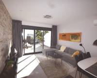 Revente - Appartement - Guardamar del Segura - El Raso