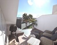 Revente - Appartement - Guardamar del Segura - El Raso