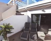 Revente - Appartement - Guardamar del Segura - El Raso