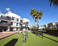 Revente - Appartement - Guardamar del Segura - El Raso