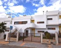 Revente - Appartement - Los Montesinos - Vistabella Golf