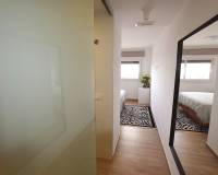 Revente - Appartement - Los Montesinos - Vistabella Golf