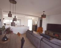 Revente - Appartement - Los Montesinos - Vistabella Golf