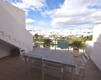 Revente - Appartement - Los Montesinos - Vistabella Golf