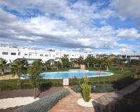 Revente - Appartement - Los Montesinos - Vistabella Golf