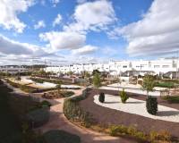 Revente - Appartement - Los Montesinos - Vistabella Golf