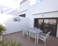 Revente - Appartement - Los Montesinos - Vistabella Golf