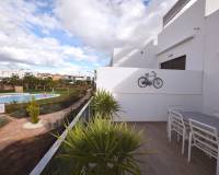 Revente - Appartement - Los Montesinos - Vistabella Golf