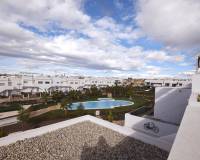 Revente - Appartement - Los Montesinos - Vistabella Golf