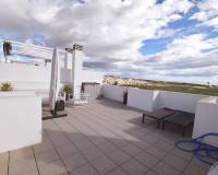 Revente - Appartement - Los Montesinos - Vistabella Golf