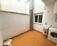 Revente - Appartement - Los Montesinos